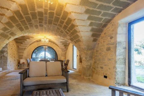 Farm i Uzes, Gard, Uzes - € 1.435.000 | Ref: 4309_LI - foto 8