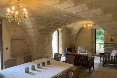 Farm i Uzes, Gard, Uzes - € 1.435.000 | Ref: 4309_LI - foto 9