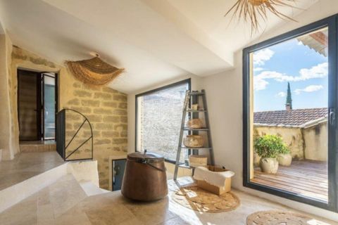 Farm i Uzes, Gard, Uzes - € 1.435.000 | Ref: 4309_LI - foto 10