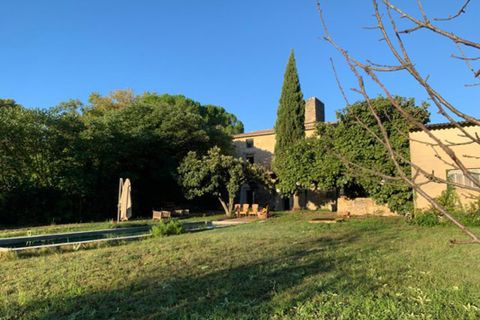 Farm i Uzes, Gard, Uzes - € 1.435.000 | Ref: 4309_LI - foto 11