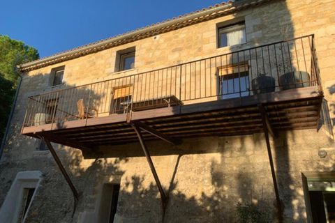 Farm i Uzes, Gard, Uzes - € 1.435.000 | Ref: 4309_LI - foto 12