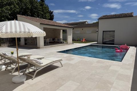 Villa i Tarascon, Bouches-du-Rhone, Tarascon - € 490.000 | Ref: 4299_LI - foto 2