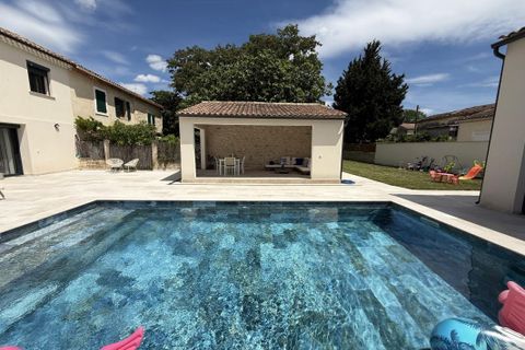 Villa i Tarascon, Bouches-du-Rhone, Tarascon - € 490.000 | Ref: 4299_LI - foto 9