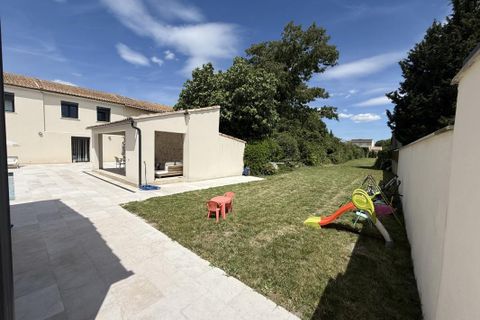 Villa i Tarascon, Bouches-du-Rhone, Tarascon - € 490.000 | Ref: 4299_LI - foto 11