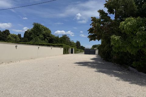 Villa i Tarascon, Bouches-du-Rhone, Tarascon - € 490.000 | Ref: 4299_LI - foto 12