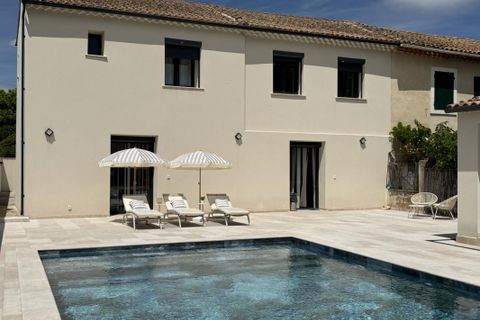Villa i Tarascon, Bouches-du-Rhone, Tarascon - € 490.000 | Ref: 4299_LI - foto 17