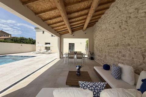 Villa i Tarascon, Bouches-du-Rhone, Tarascon - € 490.000 | Ref: 4299_LI - foto 19