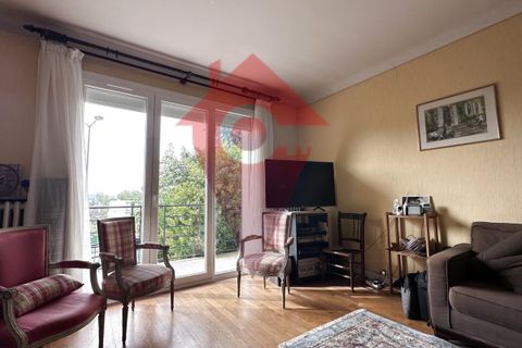 Villa a Antony, Hauts-de-Seine, Antony - € 649.000 | Ref: getkey_u_532558409 - foto 2