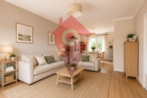 Villa a Antony, Hauts-de-Seine, Antony - € 649.000 | Ref: getkey_u_532558409 - foto 3