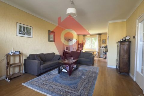 Villa a Antony, Hauts-de-Seine, Antony - € 649.000 | Ref: getkey_u_532558409 - foto 4