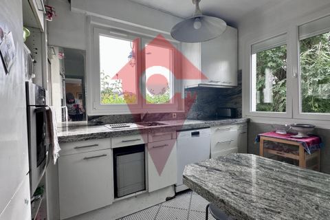 Villa a Antony, Hauts-de-Seine, Antony - € 649.000 | Ref: getkey_u_532558409 - foto 6