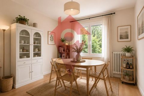 Villa a Antony, Hauts-de-Seine, Antony - € 649.000 | Ref: getkey_u_532558409 - foto 7