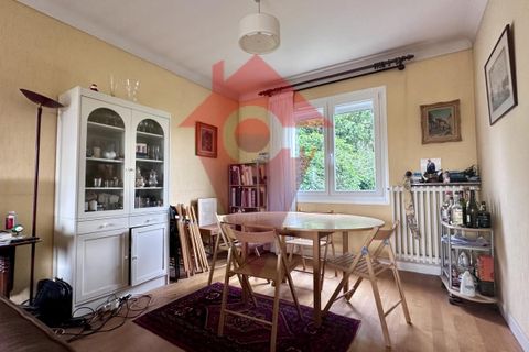 Villa a Antony, Hauts-de-Seine, Antony - € 649.000 | Ref: getkey_u_532558409 - foto 8