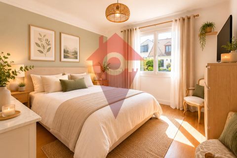 Villa a Antony, Hauts-de-Seine, Antony - € 649.000 | Ref: getkey_u_532558409 - foto 10