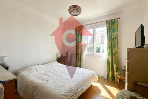 Villa a Antony, Hauts-de-Seine, Antony - € 649.000 | Ref: getkey_u_532558409 - foto 11