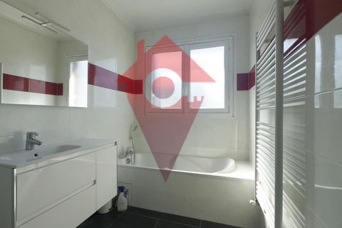 Villa a Antony, Hauts-de-Seine, Antony - € 649.000 | Ref: getkey_u_532558409 - foto 12