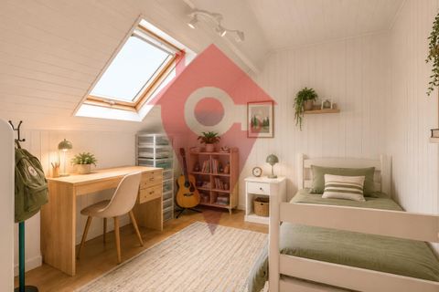 Villa a Antony, Hauts-de-Seine, Antony - € 649.000 | Ref: getkey_u_532558409 - foto 13