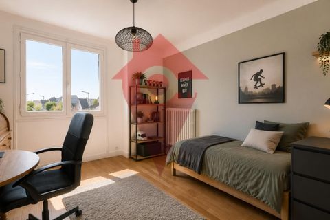 Villa a Antony, Hauts-de-Seine, Antony - € 649.000 | Ref: getkey_u_532558409 - foto 15