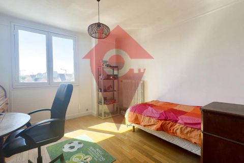 Villa a Antony, Hauts-de-Seine, Antony - € 649.000 | Ref: getkey_u_532558409 - foto 16