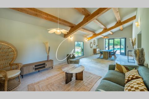 Herregård i Plan-d'Orgon, Bouches-du-Rhone, Plan-d'Orgon - € 1 995 000 | Ref: getkey_u_532506944 - foto 4