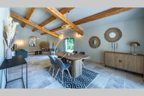 Herregård i Plan-d'Orgon, Bouches-du-Rhone, Plan-d'Orgon - € 1 995 000 | Ref: getkey_u_532506944 - foto 5