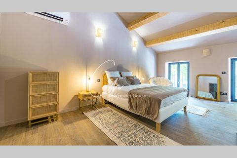 Herregård i Plan-d'Orgon, Bouches-du-Rhone, Plan-d'Orgon - € 1 995 000 | Ref: getkey_u_532506944 - foto 6