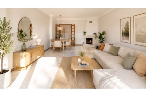 Lejlighed i Sintra, Lisbon, Sintra - € 355.000 | Ref: APA_10648 - foto 1