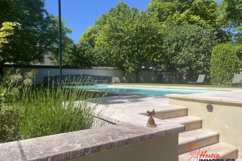 Villa i Reims, Marne, Reims - € 2.649.000 | Ref: getkey_u_532470026 - foto 2