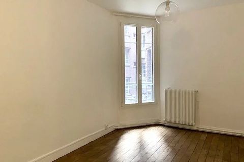 Leilighet i Clichy, Hauts-de-Seine, Clichy - € 307 000 | Ref: getkey_u_532469054 - foto 2