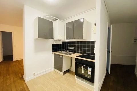 Leilighet i Clichy, Hauts-de-Seine, Clichy - € 307 000 | Ref: getkey_u_532469054 - foto 4