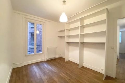 Leilighet i Clichy, Hauts-de-Seine, Clichy - € 307 000 | Ref: getkey_u_532469054 - foto 5