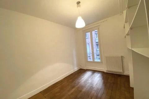 Leilighet i Clichy, Hauts-de-Seine, Clichy - € 307 000 | Ref: getkey_u_532469054 - foto 6