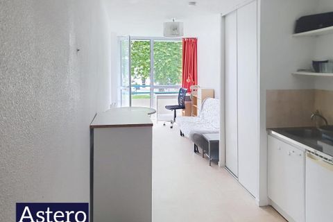 Studio i Vannes, Morbihan, Vannes - € 104 900 | Ref: getkey_u_532443878 - foto 2