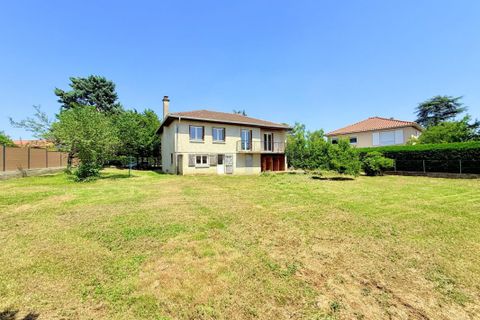 Villa a Chaponost, Rhone, Chaponost - € 499.000 | Ref: getkey_u_532260779 - foto 2