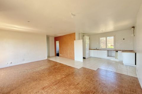 Villa a Chaponost, Rhone, Chaponost - € 499.000 | Ref: getkey_u_532260779 - foto 5