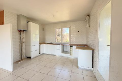 Villa a Chaponost, Rhone, Chaponost - € 499.000 | Ref: getkey_u_532260779 - foto 6