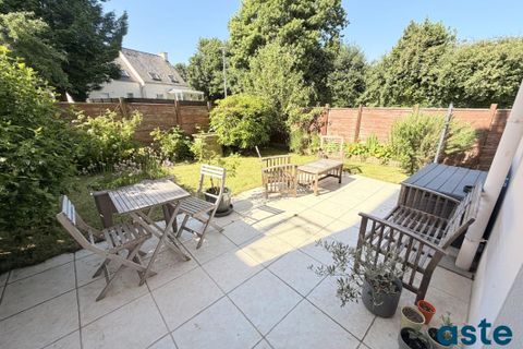 Lejlighed i Brest, Finistere, Brest - € 210.700 | Ref: getkey_u_532260707 - foto 1