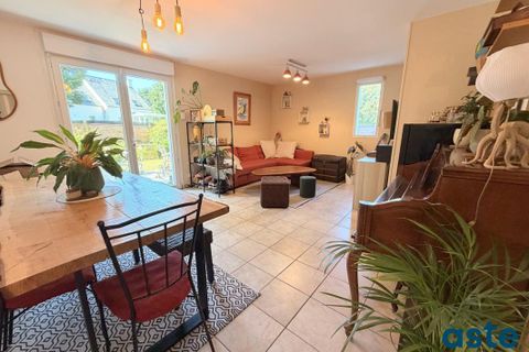 Lejlighed i Brest, Finistere, Brest - € 210.700 | Ref: getkey_u_532260707 - foto 3
