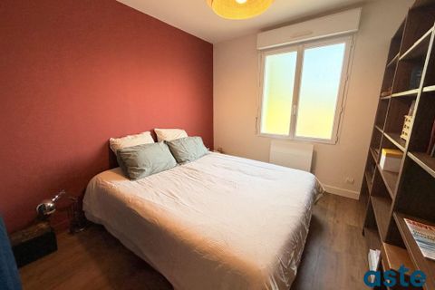 Lejlighed i Brest, Finistere, Brest - € 210.700 | Ref: getkey_u_532260707 - foto 7