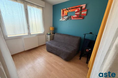 Lejlighed i Brest, Finistere, Brest - € 210.700 | Ref: getkey_u_532260707 - foto 8