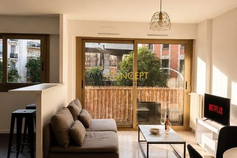 Lejlighed i Nice, Alpes-Maritimes, Nice - € 220.000 | Ref: getkey_u_531867587 - foto 3