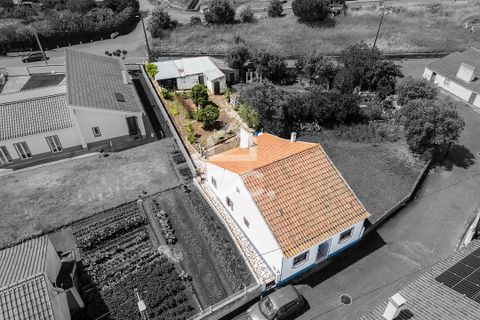 Villa a Arraiolos, Evora, Arraiolos - € 149.000 | Ref: 318/M/03831 - foto 2