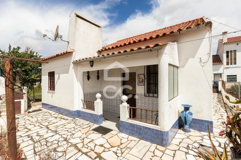 Villa a Arraiolos, Evora, Arraiolos - € 149.000 | Ref: 318/M/03831 - foto 4
