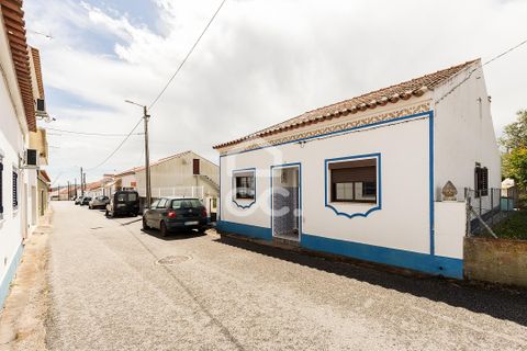 Villa a Arraiolos, Evora, Arraiolos - € 149.000 | Ref: 318/M/03831 - foto 5