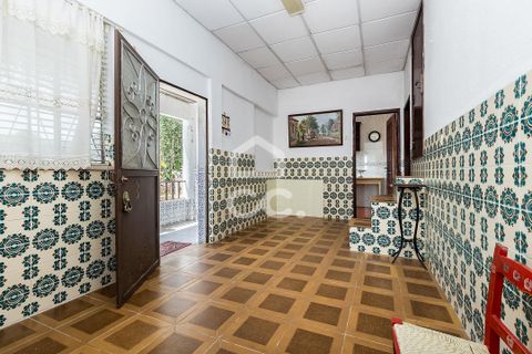 Villa a Arraiolos, Evora, Arraiolos - € 149.000 | Ref: 318/M/03831 - foto 11