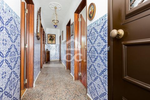 Villa a Arraiolos, Evora, Arraiolos - € 149.000 | Ref: 318/M/03831 - foto 15