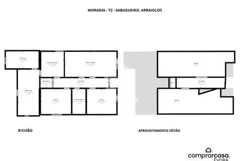 Villa a Arraiolos, Evora, Arraiolos - € 149.000 | Ref: 318/M/03831 - foto 17