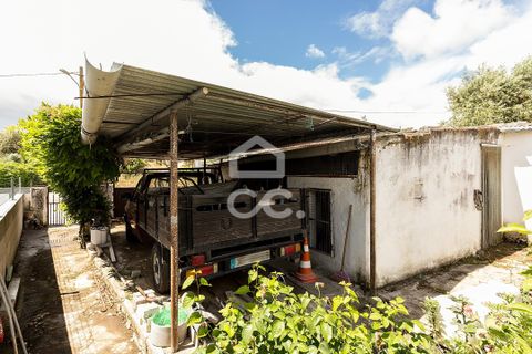 Villa a Arraiolos, Evora, Arraiolos - € 149.000 | Ref: 318/M/03831 - foto 25