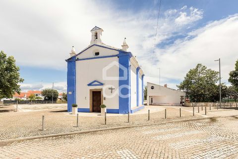 Villa a Arraiolos, Evora, Arraiolos - € 149.000 | Ref: 318/M/03831 - foto 40