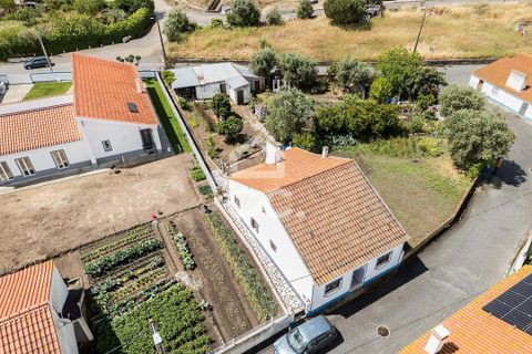 Villa a Arraiolos, Evora, Arraiolos - € 149.000 | Ref: 318/M/03831 - foto 42